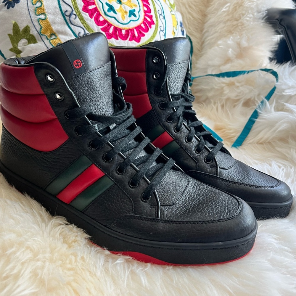 Gucci sneakers